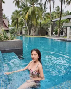 ฝน ศนันธฉัตร 19 ฝน ศนันธฉัตร ภาพที่ 19