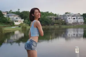 มุกกี้ ชนิตา 30 มุกกี้ ชนิตา ภาพที่ 30